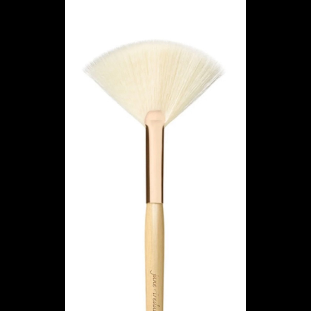 Fan Brush